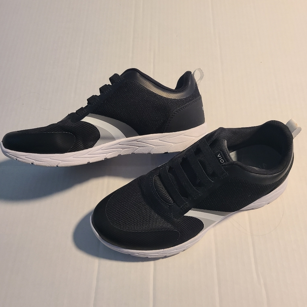 Vionic Layla Slip On Sneaker - Picture 2 of 7